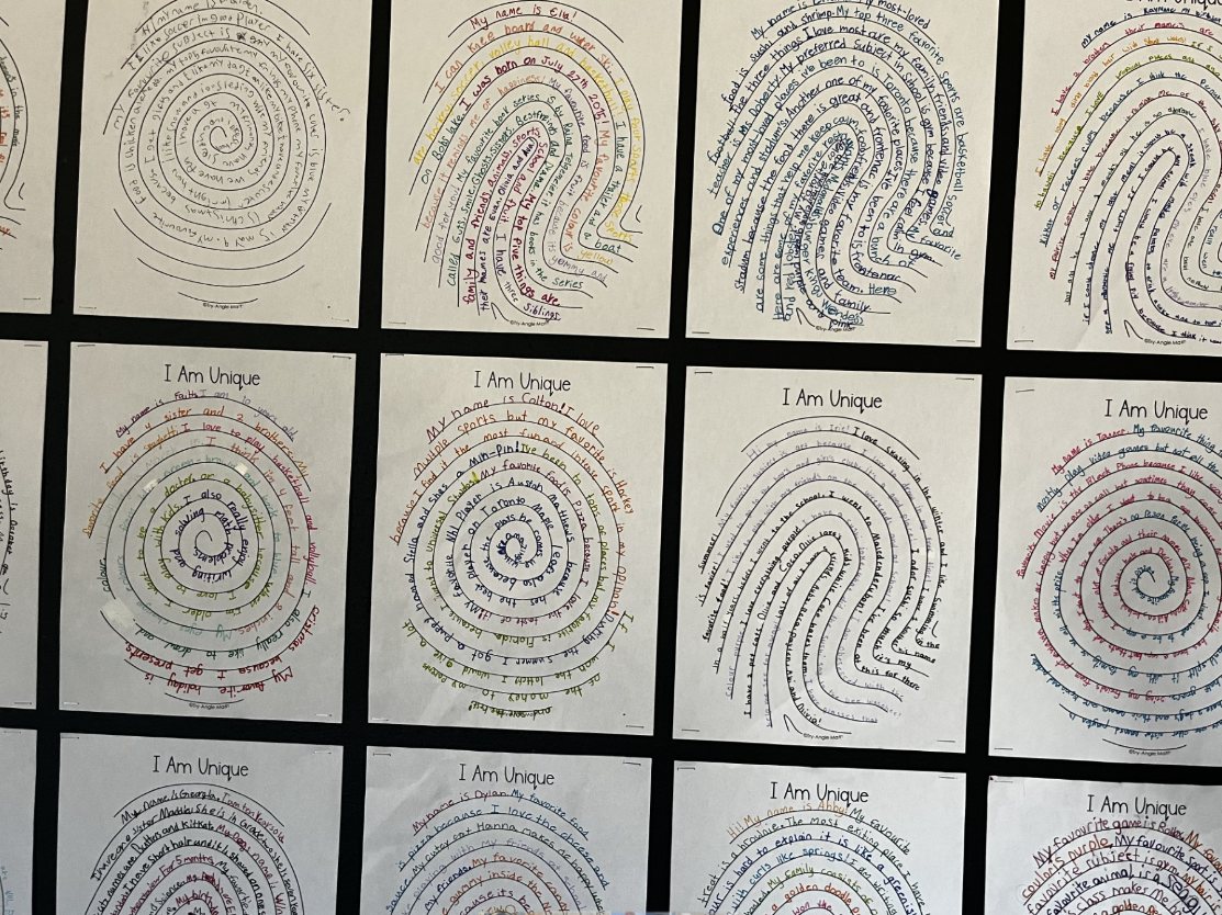 fingerprint