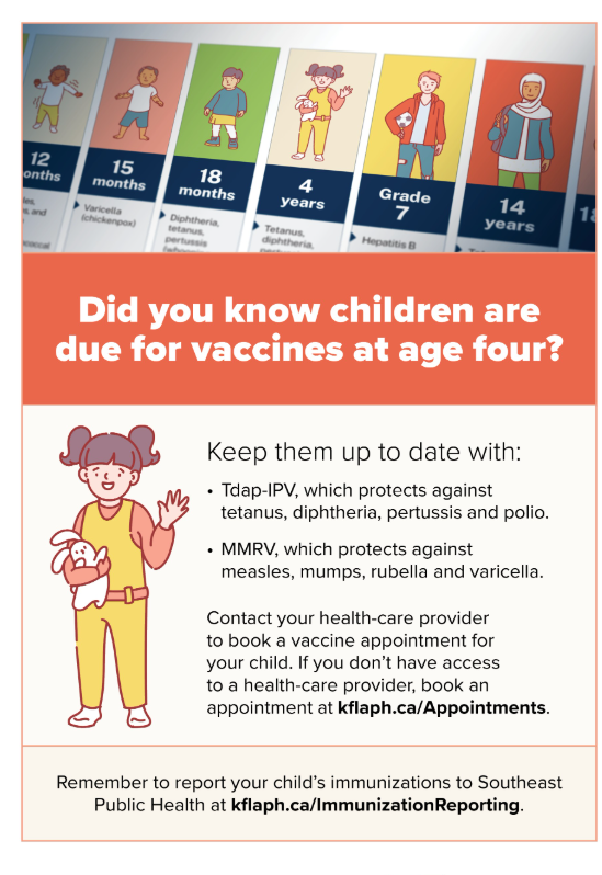 vaccine