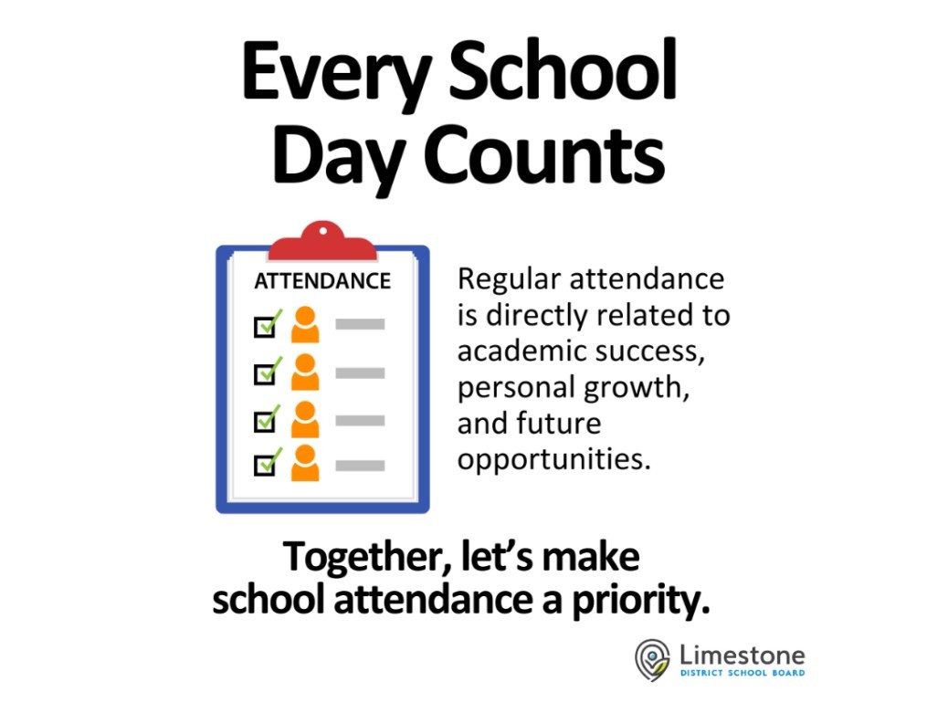 attendance matters