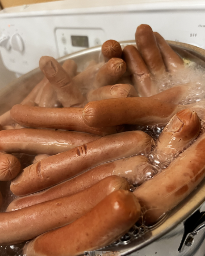 hotdogs